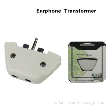 earphone transformer RX-320